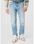 Tommy Jeans Kavbojke 'Ryan' moder denim - Pepit.si