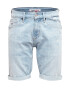 Tommy Jeans Kavbojke 'SCANTON' moder denim - Pepit.si