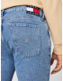 Tommy Jeans Kavbojke 'Scanton' moder denim - Pepit.si