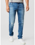 Tommy Jeans Kavbojke 'SCANTON' moder denim - Pepit.si