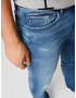 Tommy Jeans Kavbojke 'SCANTON' moder denim - Pepit.si