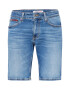 Tommy Jeans Kavbojke 'Scanton' moder denim - Pepit.si