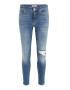 Tommy Jeans Kavbojke 'Scanton' moder denim - Pepit.si