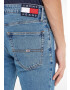 Tommy Jeans Kavbojke 'Scanton' moder denim - Pepit.si