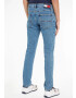 Tommy Jeans Kavbojke 'Scanton' moder denim - Pepit.si