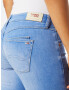 Tommy Jeans Kavbojke 'Scarlet' moder denim - Pepit.si