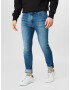 Tommy Jeans Kavbojke 'Simon' moder denim - Pepit.si