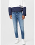 Tommy Jeans Kavbojke 'Simon' moder denim - Pepit.si