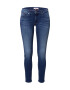 Tommy Jeans Kavbojke 'Sophie' moder denim - Pepit.si