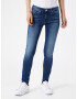 Tommy Jeans Kavbojke 'Sophie' moder denim - Pepit.si