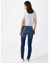 Tommy Jeans Kavbojke 'Sophie' moder denim - Pepit.si