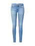 Tommy Jeans Kavbojke 'Sophie' moder denim - Pepit.si