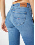 Tommy Jeans Kavbojke 'Sophie' moder denim - Pepit.si