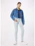 Tommy Jeans Kavbojke 'Sophie' moder denim - Pepit.si