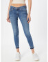 Tommy Jeans Kavbojke 'Sophie' moder denim - Pepit.si