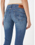 Tommy Jeans Kavbojke 'Sophie' moder denim - Pepit.si