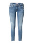 Tommy Jeans Kavbojke 'SOPHIE' moder denim - Pepit.si