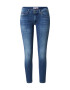 Tommy Jeans Kavbojke 'SOPHIE' moder denim - Pepit.si