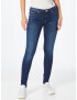 Tommy Jeans Kavbojke 'SOPHIE' moder denim - Pepit.si