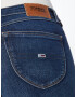 Tommy Jeans Kavbojke 'SOPHIE' moder denim - Pepit.si