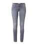 Tommy Jeans Kavbojke 'Sophie' siv denim - Pepit.si