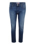 Tommy Jeans Plus Kavbojke 'SCANTON' moder denim - Pepit.si