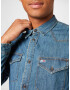 Tommy Jeans Srajca moder denim - Pepit.si