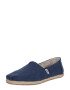 TOMS Espadrile 'Alpargata Core' mornarska - Pepit.si