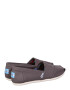 TOMS Espadrile 'Alpargata Core' temno siva - Pepit.si