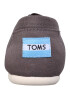 TOMS Espadrile 'Alpargata Core' temno siva - Pepit.si