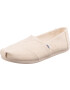 TOMS Espadrile 'Alpargata' kremna - Pepit.si