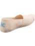 TOMS Espadrile 'Alpargata' kremna - Pepit.si