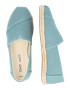 TOMS Espadrile petrol - Pepit.si