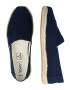 TOMS Espadrile mornarska - Pepit.si