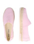 TOMS Espadrile roza - Pepit.si