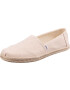 TOMS Espadrile roza - Pepit.si