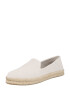 TOMS Espadrile 'SANTIAGO' svetlo siva - Pepit.si