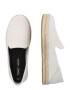 TOMS Espadrile 'SANTIAGO' svetlo siva - Pepit.si