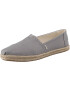 TOMS Espadrile 'Alpargata' siva - Pepit.si