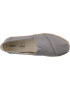 TOMS Espadrile 'Alpargata' siva - Pepit.si