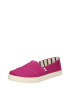 TOMS Slipper 'ALPARGATA' roza - Pepit.si