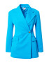 TOPSHOP Blazer azur - Pepit.si