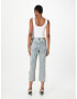 TOPSHOP Kavbojke 'Editor' moder denim - Pepit.si