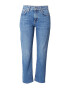 TOPSHOP Kavbojke moder denim - Pepit.si