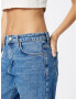 TOPSHOP Kavbojke moder denim - Pepit.si