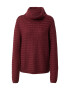 Tranquillo Pullover burgund - Pepit.si