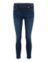 True Religion Jeans pajkice moder denim - Pepit.si