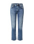 True Religion Kavbojke moder denim - Pepit.si