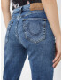 True Religion Kavbojke moder denim - Pepit.si