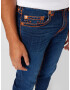 True Religion Kavbojke 'ROCCO' moder denim - Pepit.si